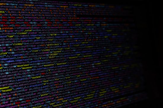 black and white striped textile