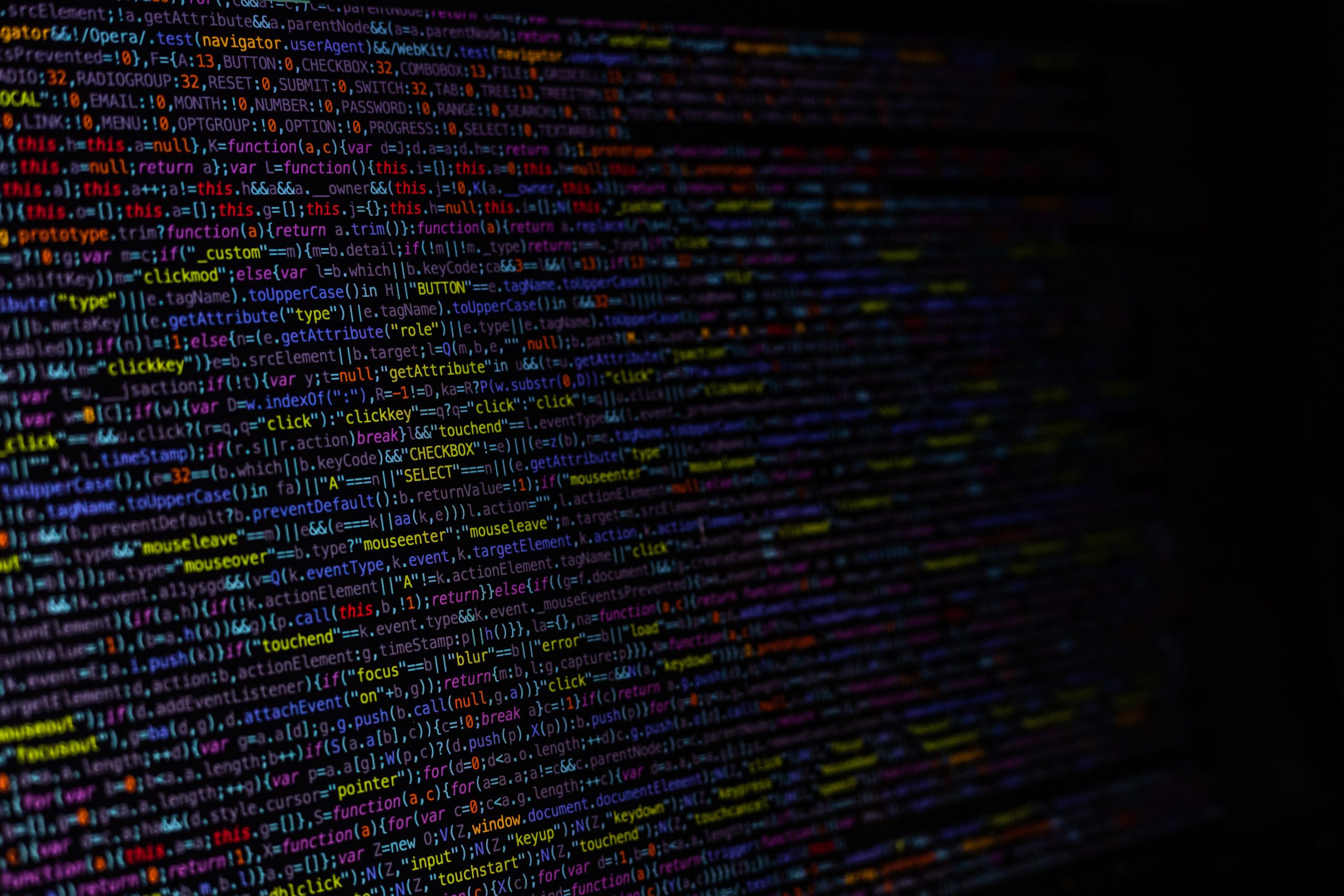 black and white striped textile